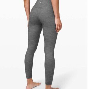 Lululemon Align Pant II 25"